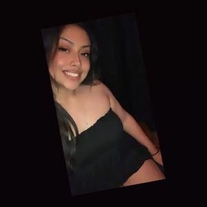 Meet your Posher, Marisol